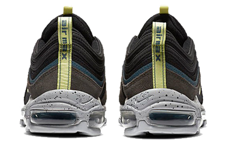 Nike Air Max 97 'Newsprint' DB4611-001