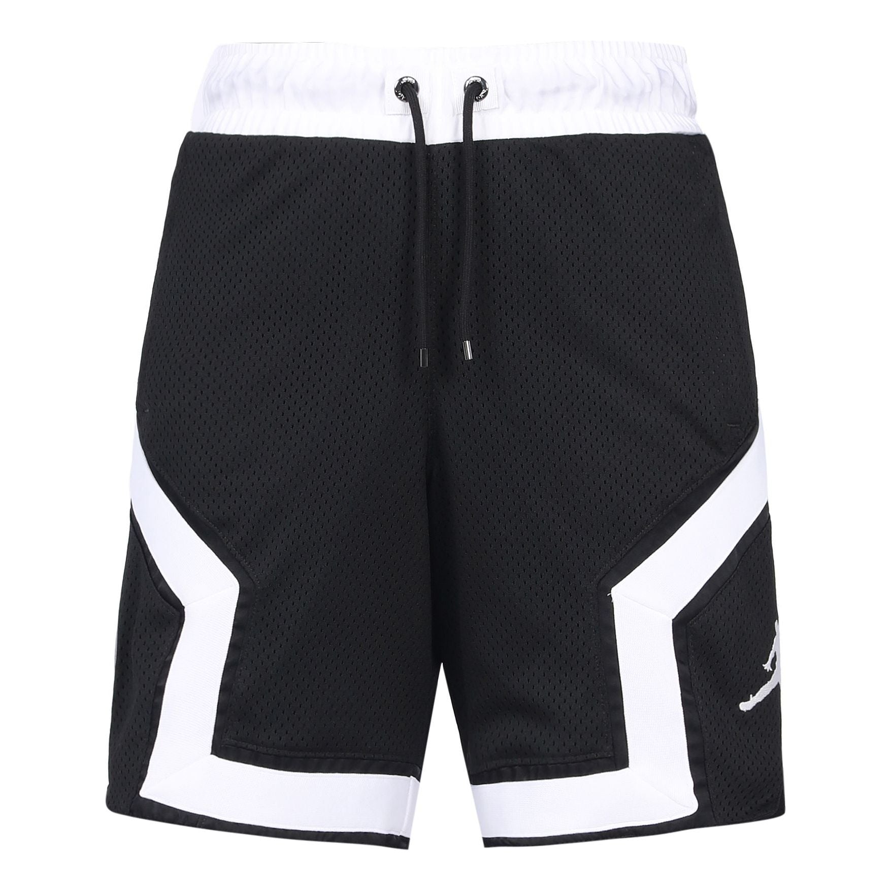 Image of Air Jordan Air Logo Shorts x PSG BQ8377-010