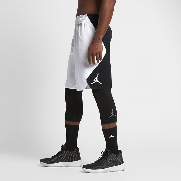 Image of Apparel Shorts Men Air Jordan Ultimate Flight Sho 831348-100