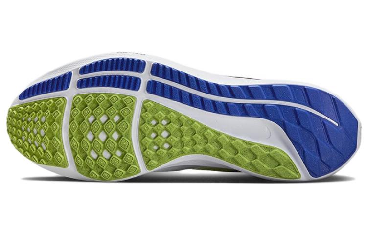 Nike Air Zoom Pegasus 39 Premium 'White Volt' DX1627-100