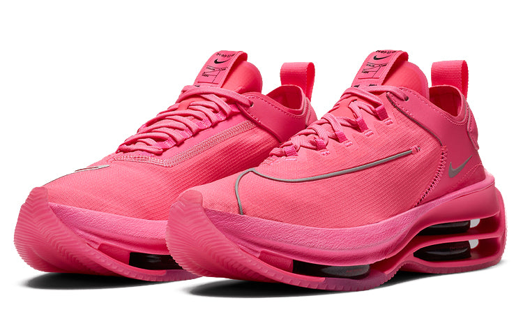 (WMNS) Nike Zoom Double Stacked 'Pink Blast' CZ2909-600