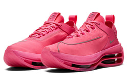 Image of (WMNS) Nike Zoom Double Stacked 'Pink Blast' CZ2909-600