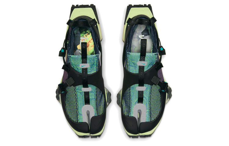 Image of Nike ISPA Road Warrior 'Clear Jade' CW9410-400