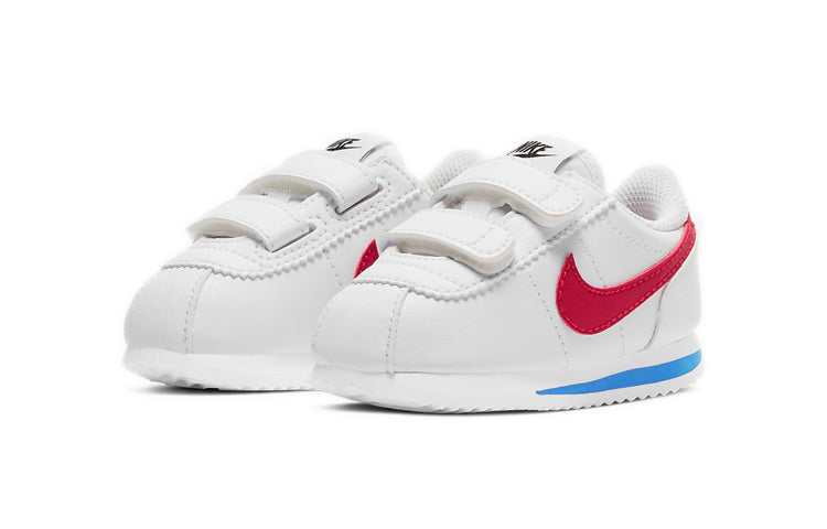 (TD) Nike Cortez Basic SL 'White Varsity Red' 904769-103