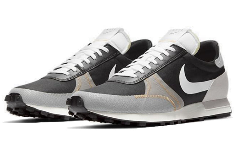 Image of Nike Daybreak Type SE 'Black Grey Fog' CU1756-001