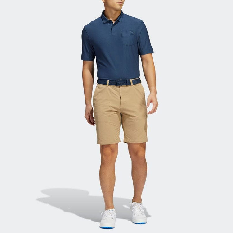 Image of Adidas Go-To Shorts 'Beige' HA9130