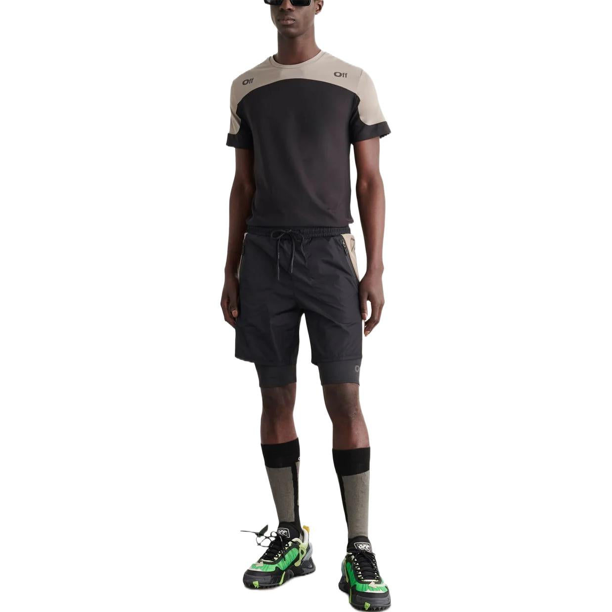 Image of OFF-WHITE Fw22 OMVH029F22FAB0011707
