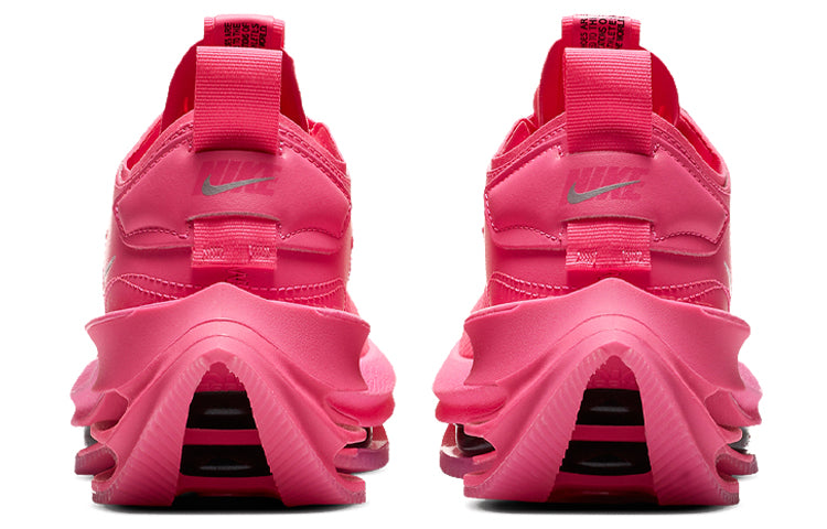 (WMNS) Nike Zoom Double Stacked 'Pink Blast' CZ2909-600