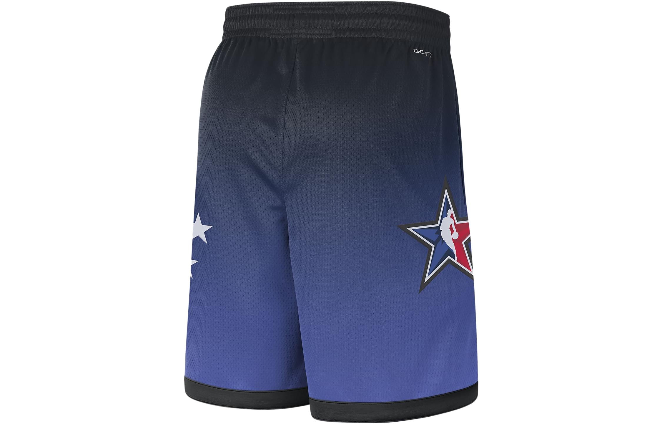 Image of Jordan Dri-FIT NBA Swingman Sorts 'All-Star Edition (Team 1)' DX6334-500