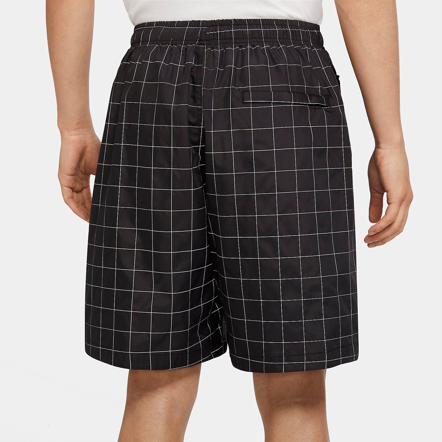 Image of Nike Lab NRG Flash Shorts 'Black' CZ5095-010