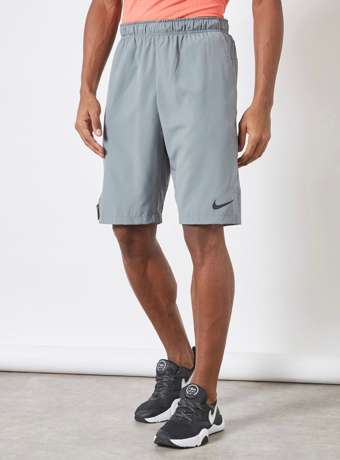 Nike Dri-FIT Training Short