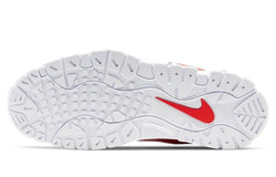 Image of Nike Air Barrage Low 'Rucker Park' CJ5395-100