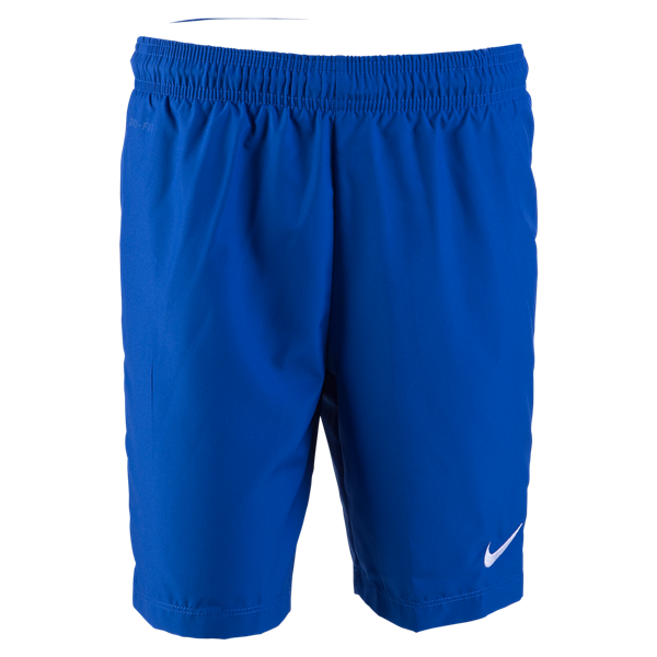 Nike Womens Laser Woven Short (Royal)