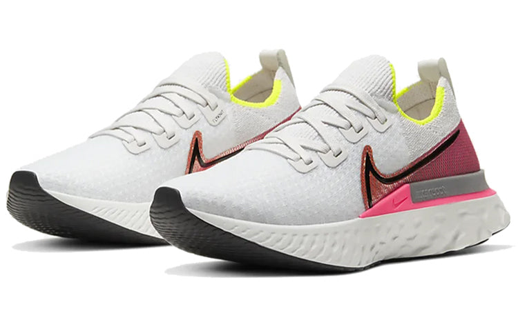 (WMNS) Nike React Infinity Run 'Pink Blast' CD4372-004