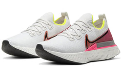 Image of (WMNS) Nike React Infinity Run 'Pink Blast' CD4372-004