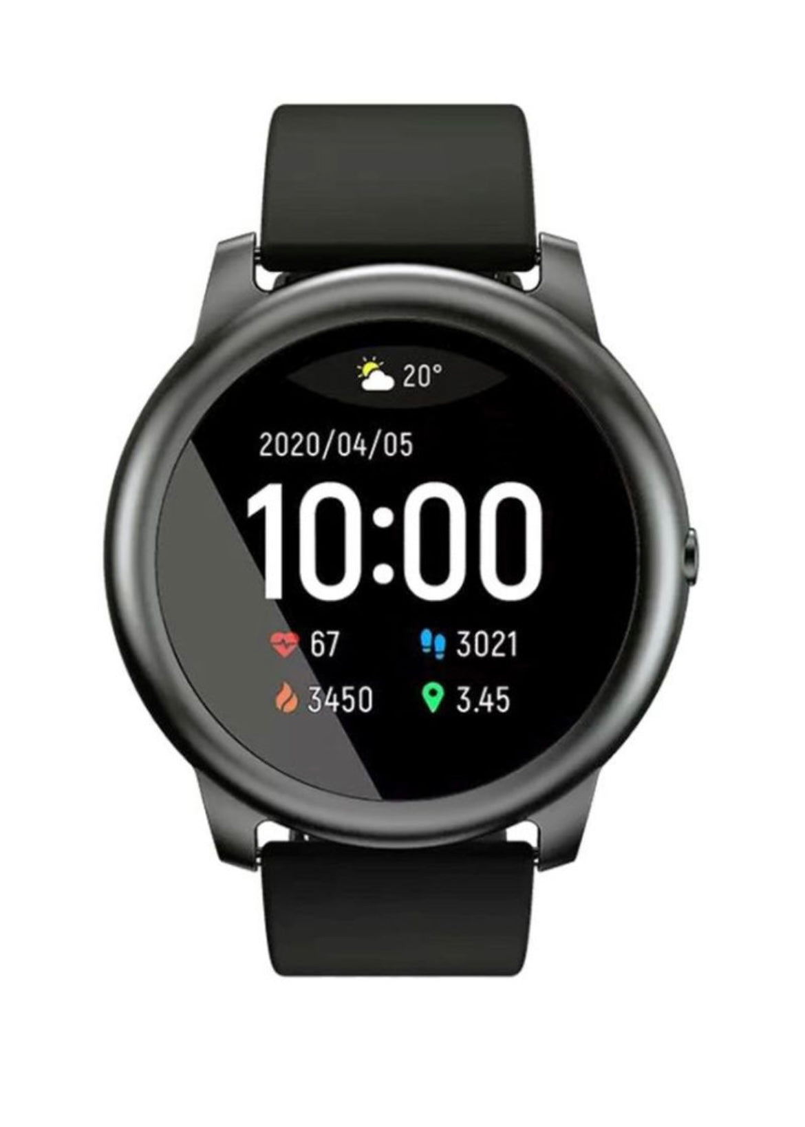 LS05 Smart Watch