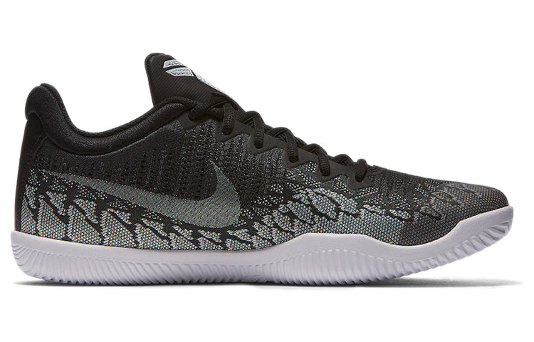 Nike Mamba Rage 'Anthracite' 908972-001