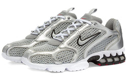 Image of Nike Zoom Spiridon Caged 2 'Metallic Silver' CJ1288-001