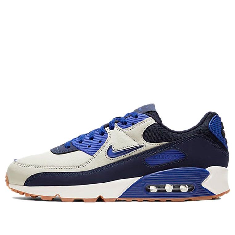 Nike Air Max 90 'Home & Away - Concord' CJ0611-102