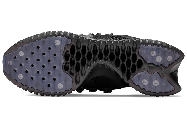 Image of Nike ISPA Flow 2020 SE 'Dark Smoke Grey' CW3045-002
