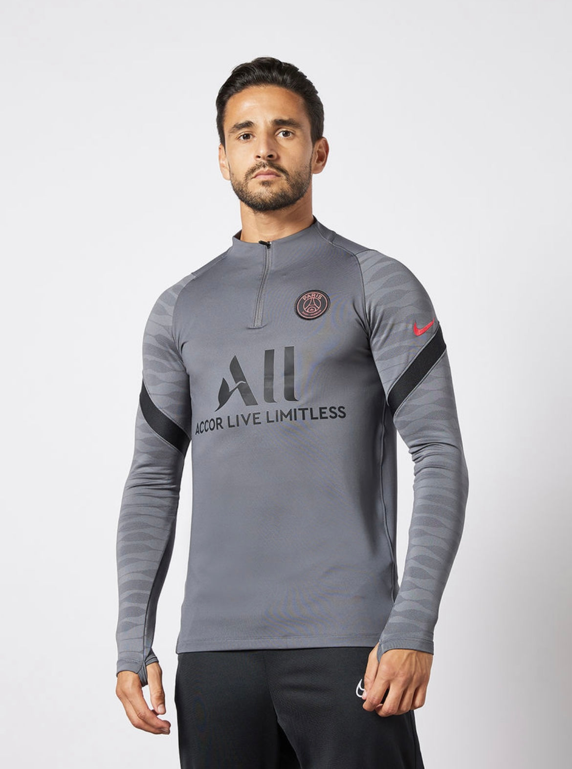 Nike PSG Drill Top