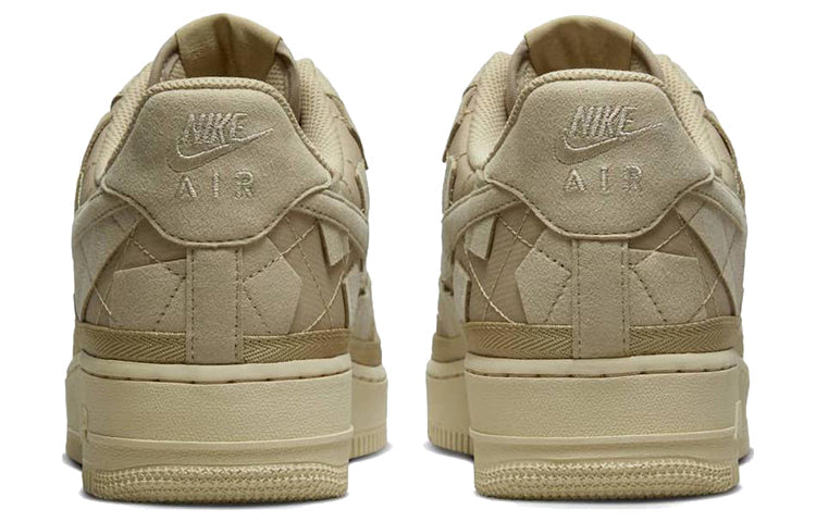 Nike Billie Eilish x Air Force 1 Low 'Mushroom' DQ4137-200