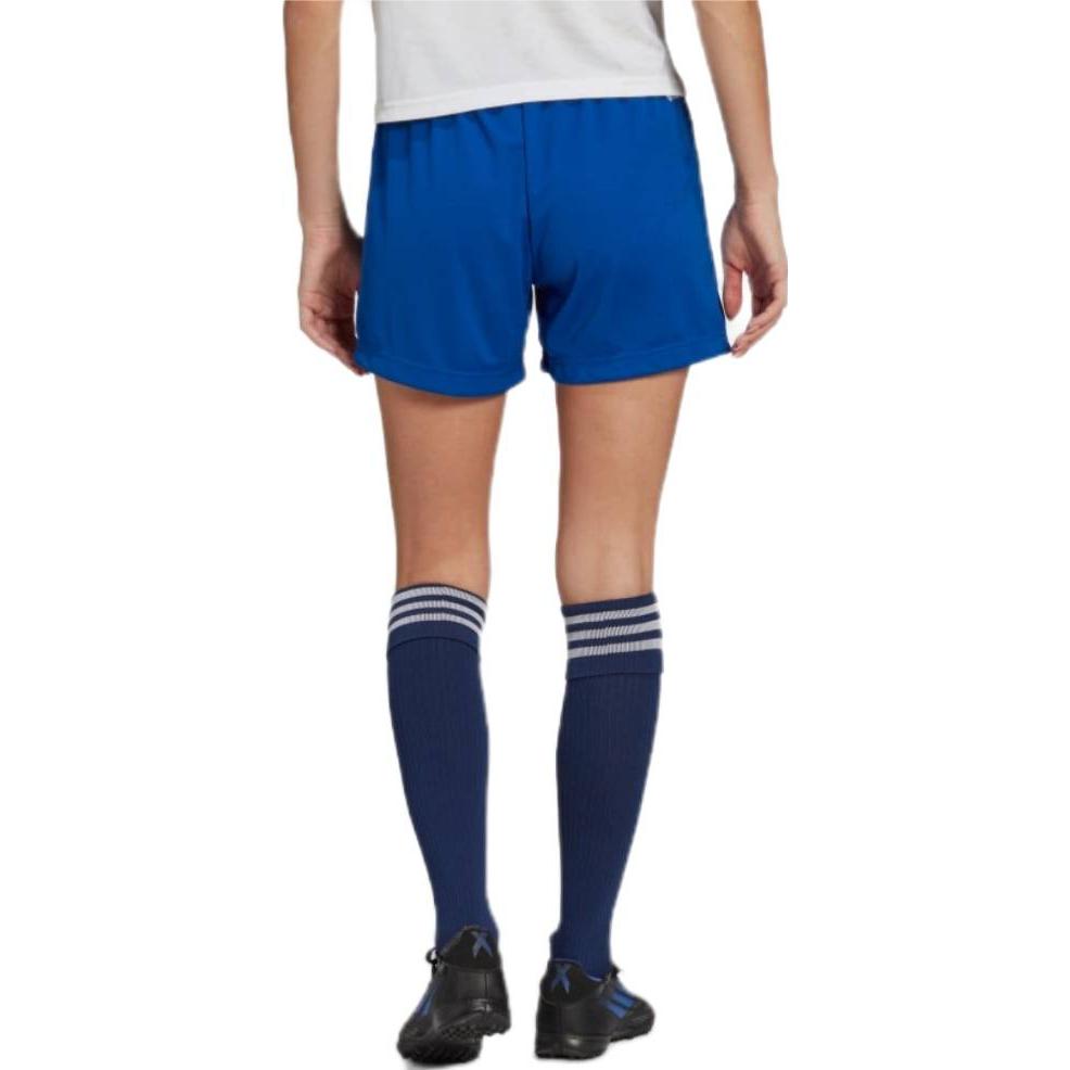 Image of (WMNS) Adidas ENTRADA 22 Shorts 'Blau' H57567