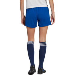 Image of (WMNS) Adidas ENTRADA 22 Shorts 'Blue' H57567