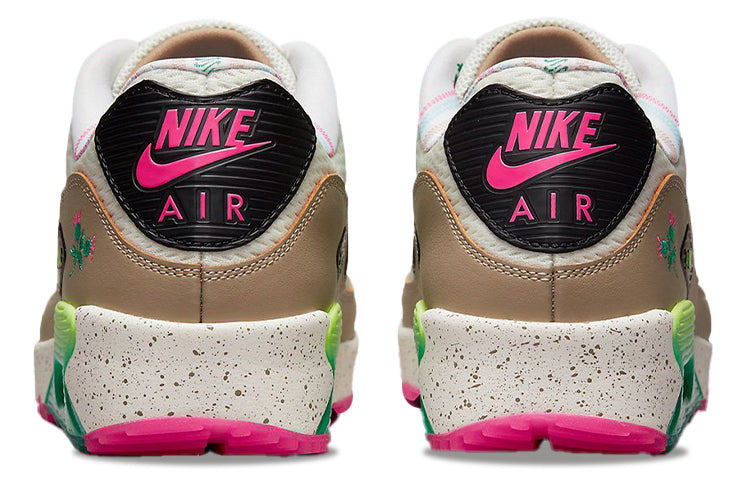 Nike Air Max 90 Golf NRG 'Back Home' DQ0279-100