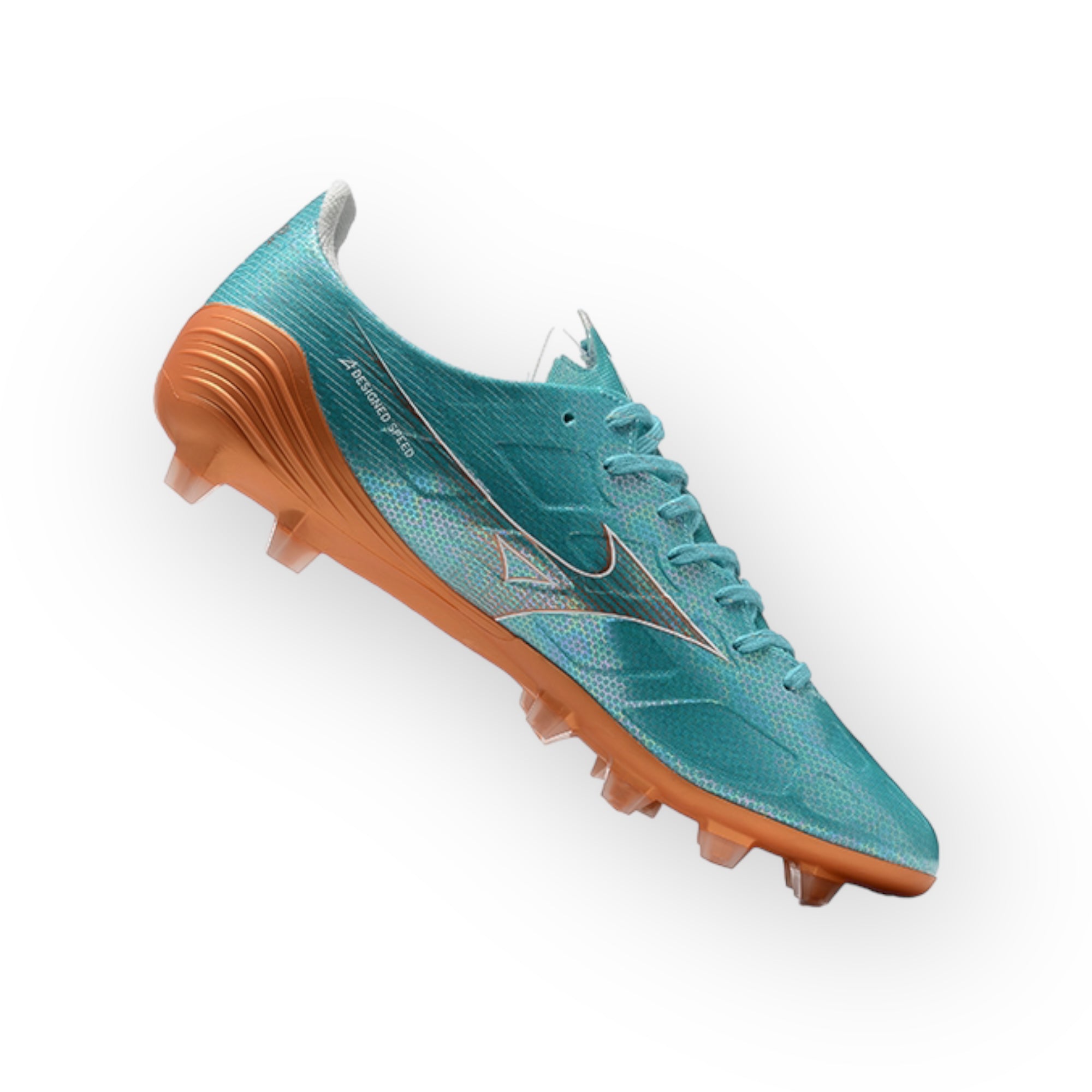 Image of Mizuno Alpha Pro Japan FG