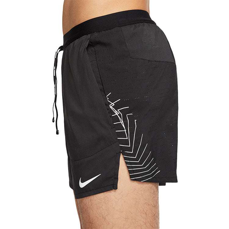 Image of Nike FLEX STRIDE FUTURE FAST Running Shorts Black CJ5712-010