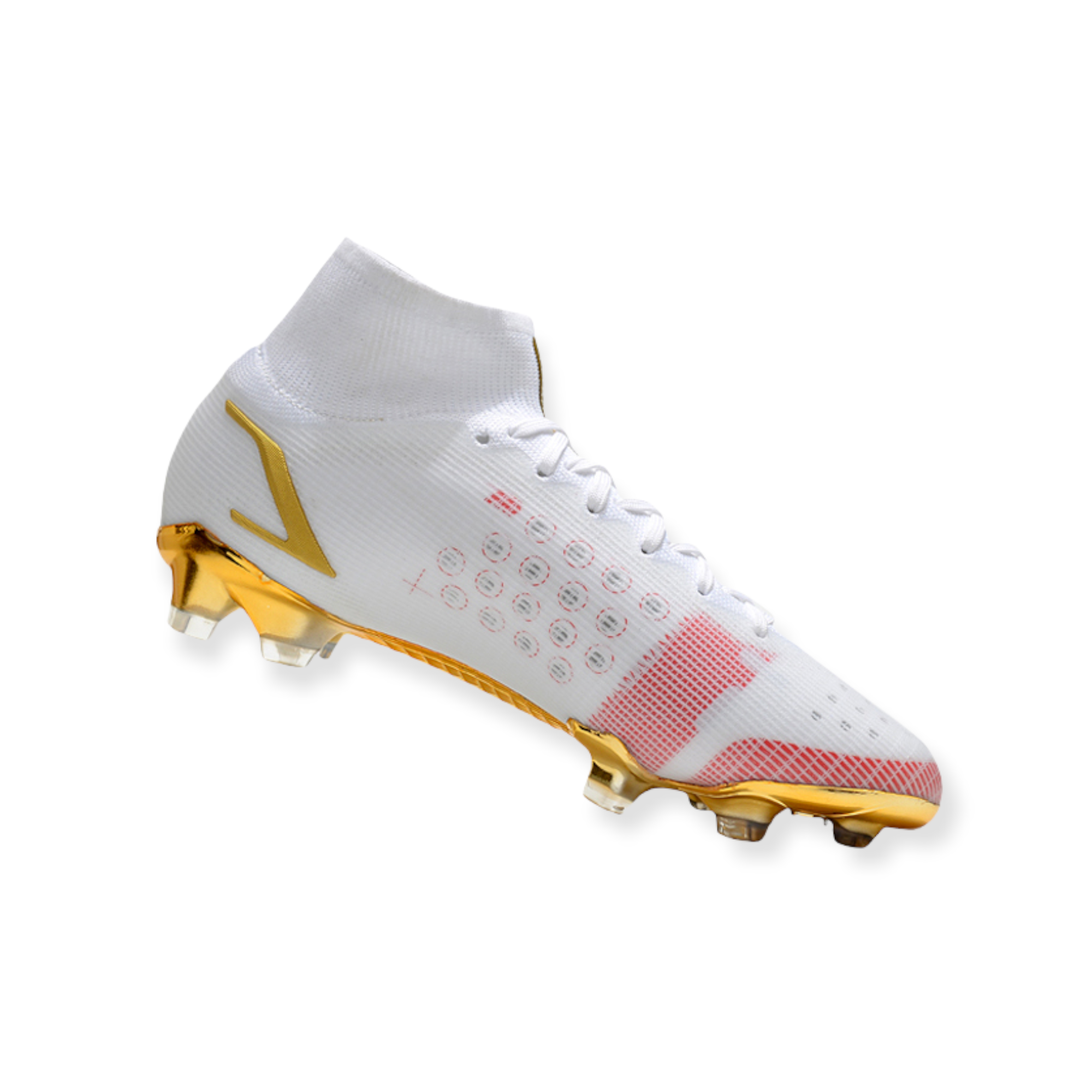 Image of Nike Mercurial Superfly VIII Elite FG