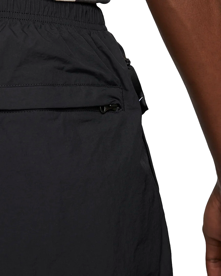 Image of Nike Logo Black DX0749-010