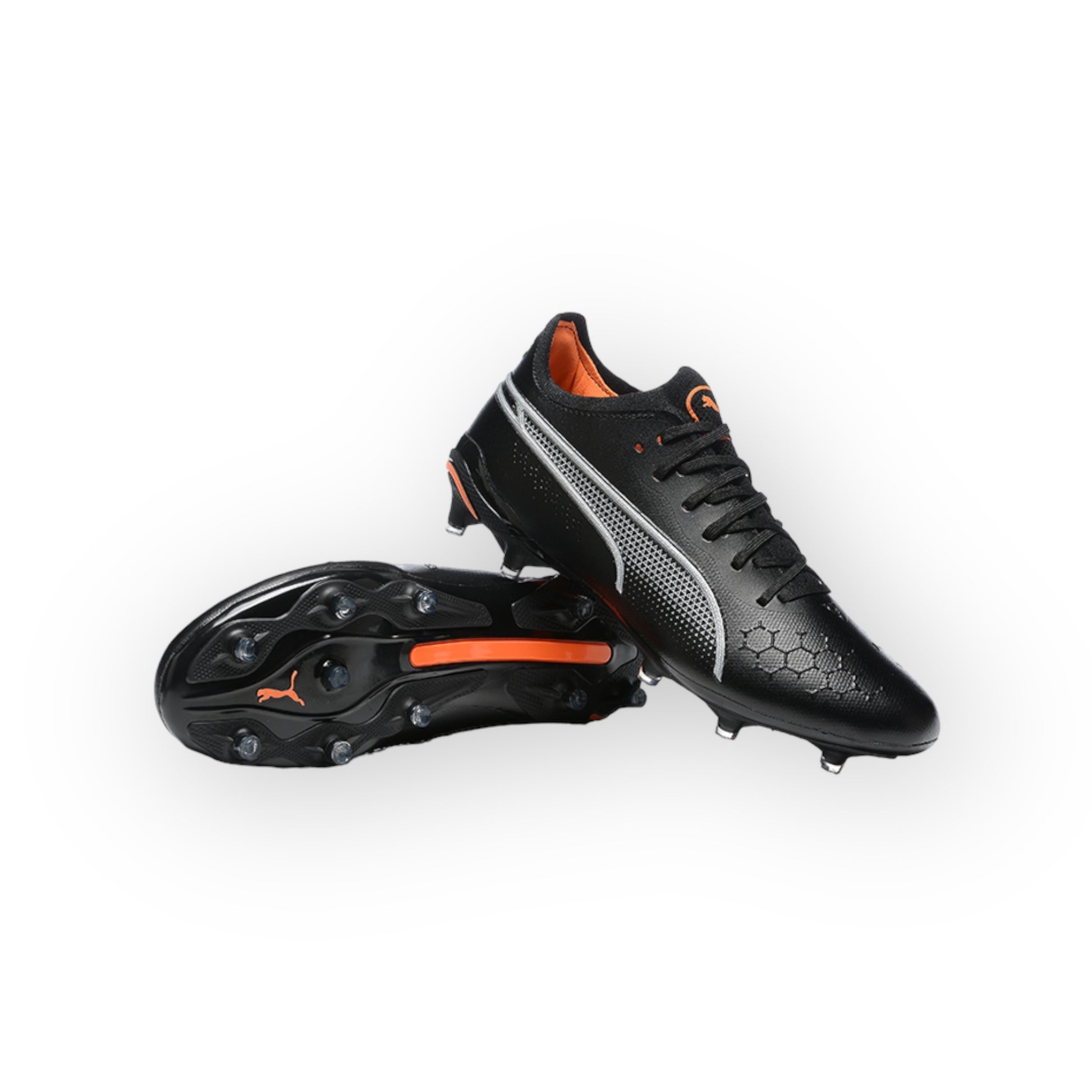 Puma King Ultimate Icon FG