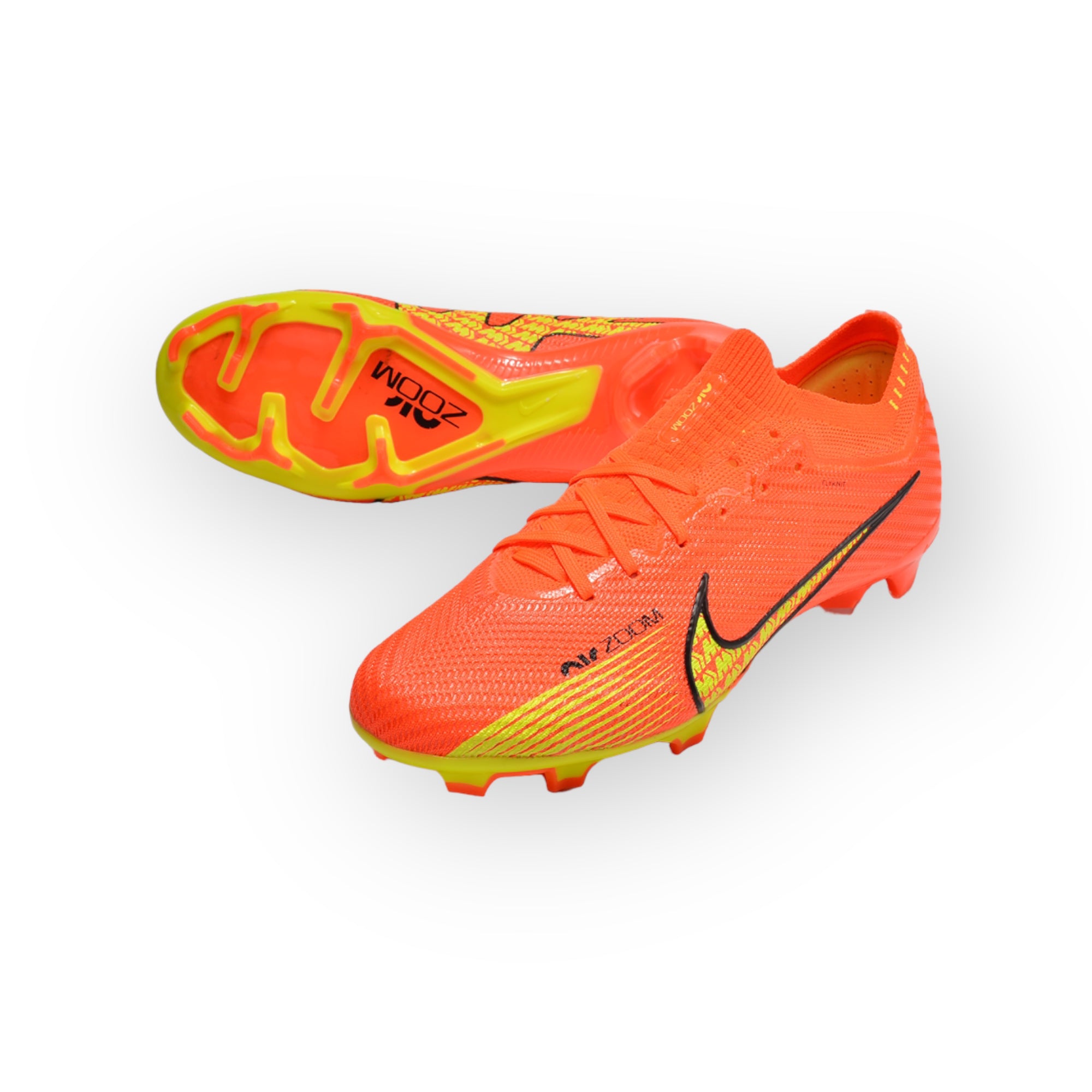 Image of Nike Air Zoom Mercurial Vapor XV Elite FG