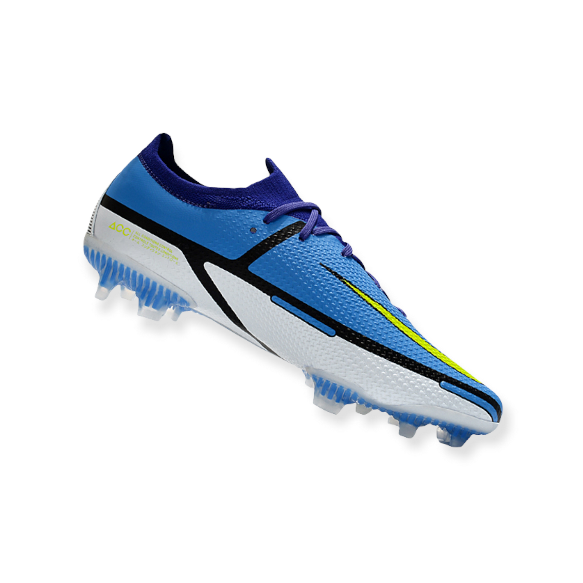 Nike Phantom GT II Elite FG