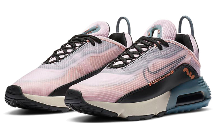 (WMNS) Nike Air Max 2090 'Light Arctic Pink' CT1876-600