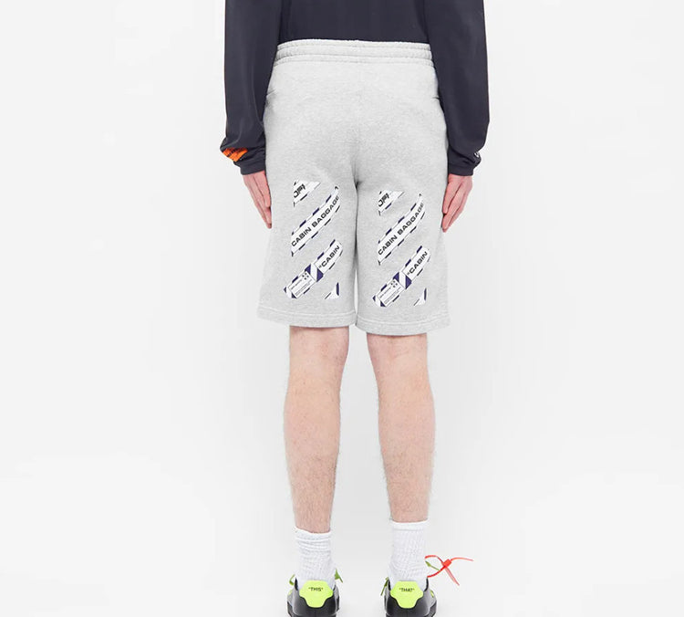 Image of OFF-WHITE Mens SS20 Airport Tape Track Sport OMCI006S20E300030788