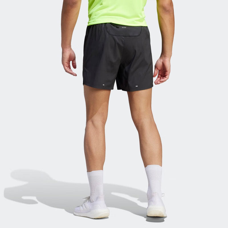 Image of Adidas Ultimate D4R Shorts 'Black' HZ4440