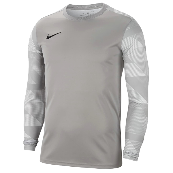 Nike Park IV Goalkeeper Jersey (Grey)