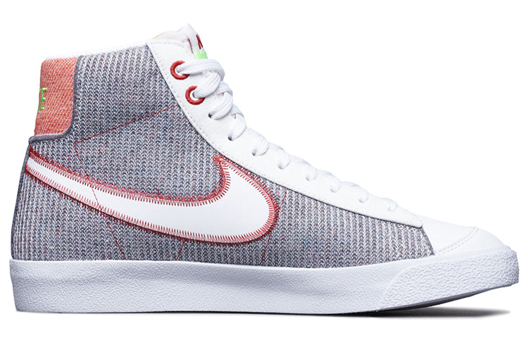 Image of Nike Blazer Mid '77 'Recycled Jerseys Pack' CW5838-022