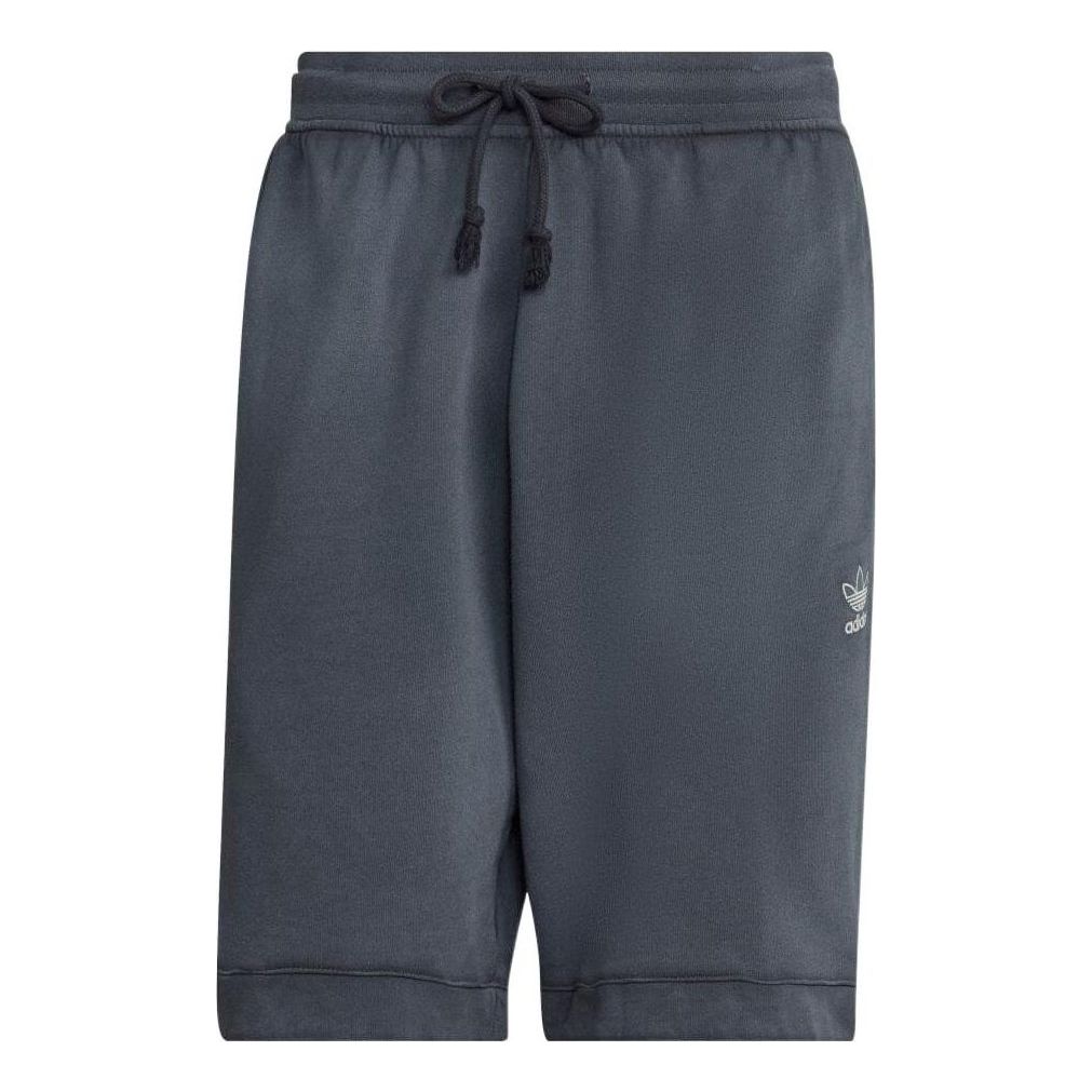 Image of adidas originals Essentials+ Made With Nature Logo HK7505