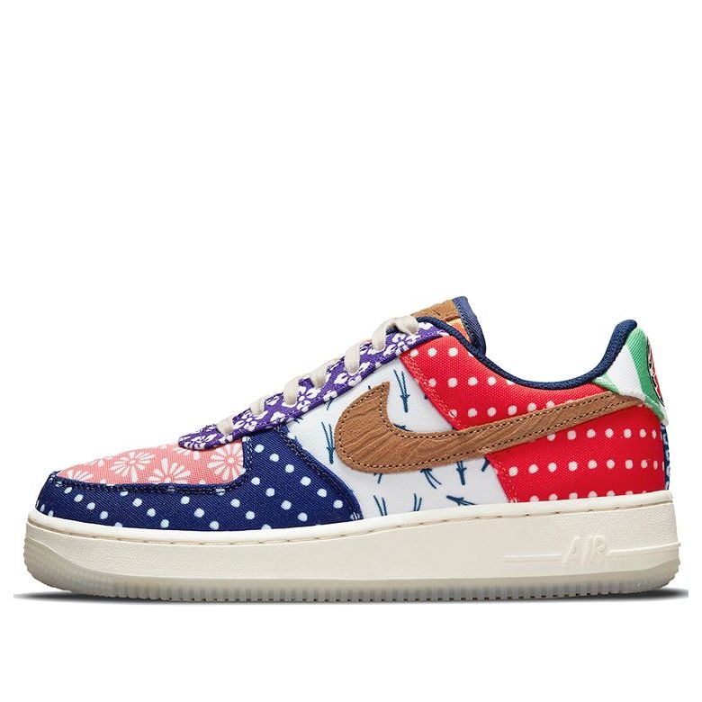 (WMNS) Nike Air Force 1 Low 'Matsuri' DM6229-470