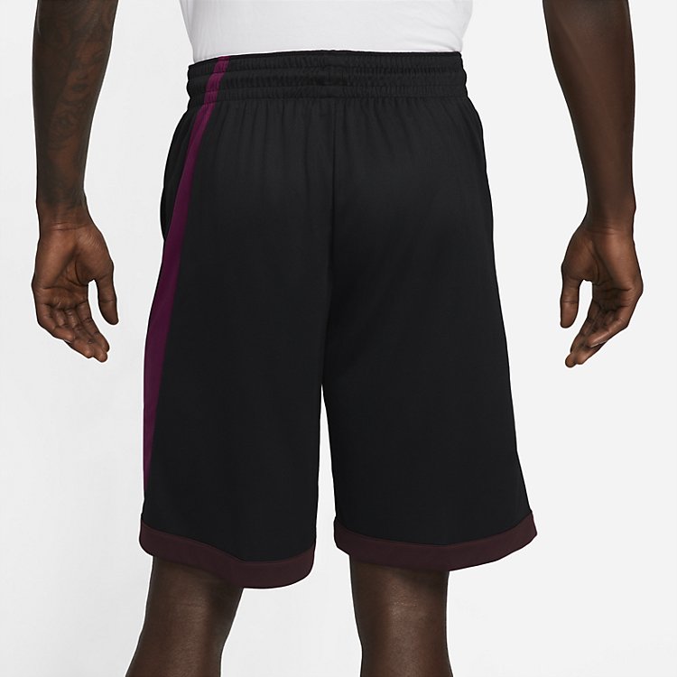 Image of شورت كرة السلة Nike Dri-fit- 3.0 