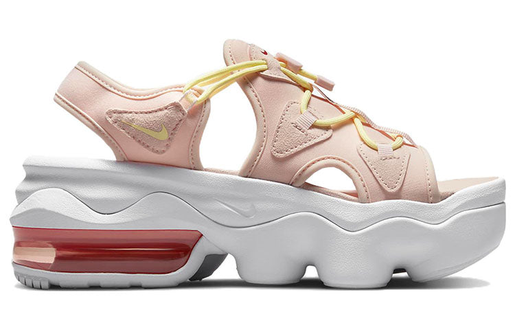 (WMNS) Nike Air Max Koko Sandal 'Pink Quartz' DV0759-610