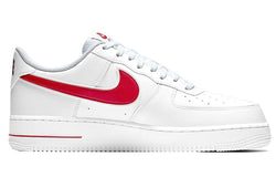 Image of Nike Air Force 1 Low '07 3 'Gym Red' AO2423-102