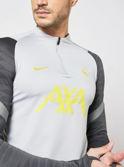 Image of Nike Liverpool FC Drill Top