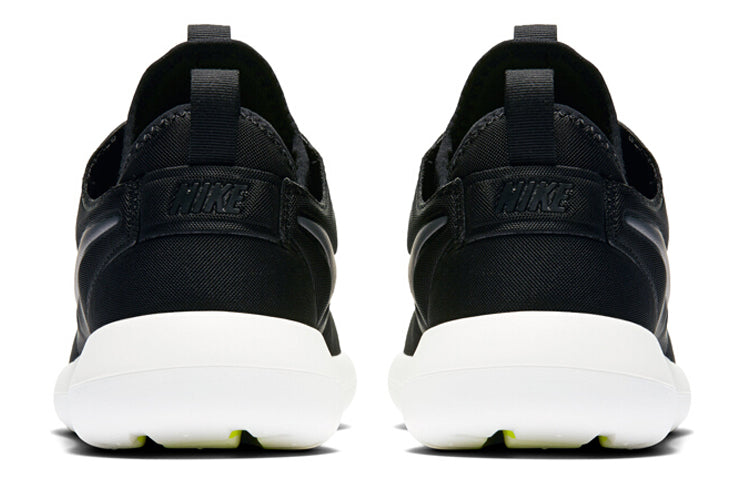 Image of Nike Roshe Two 'Black' 844656-003