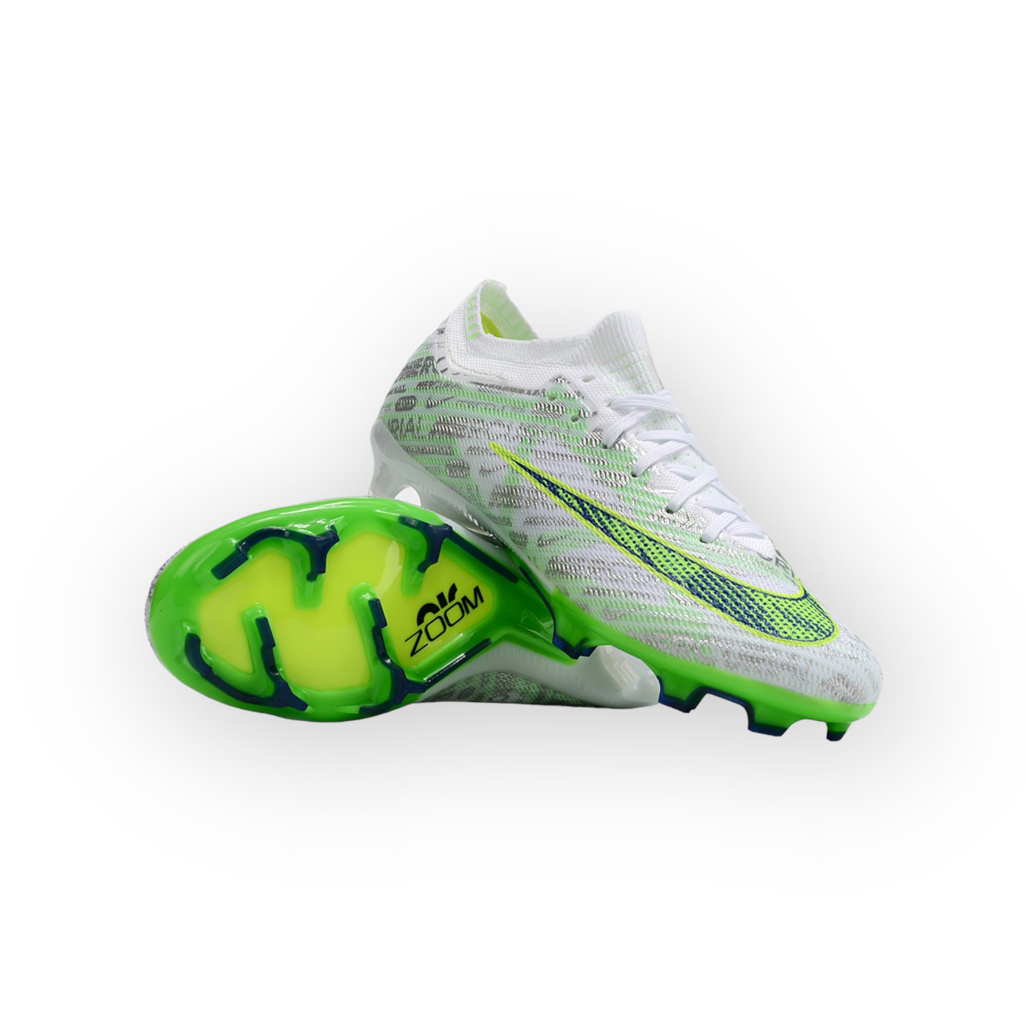 Image of Nike Air Zoom Mercurial Vapor XV Elite FG