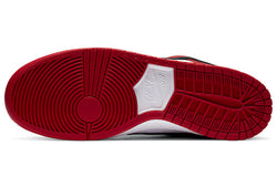 Image of Nike SB Dunk Low 'J-Pack Chicago' BQ6817-600